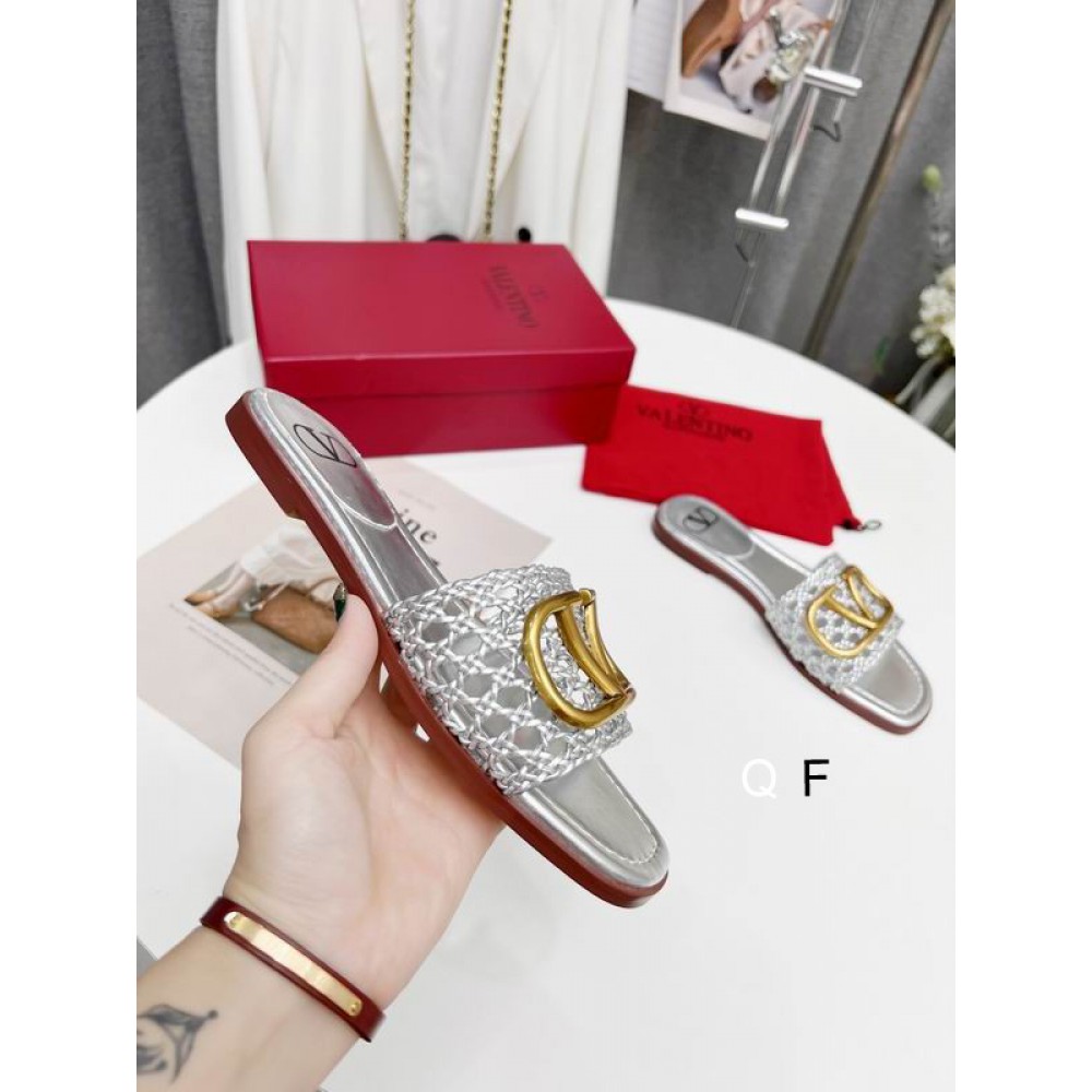 valentino slippers 36-42 2023 