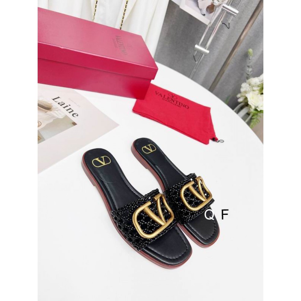valentino slippers 36-42 2023 