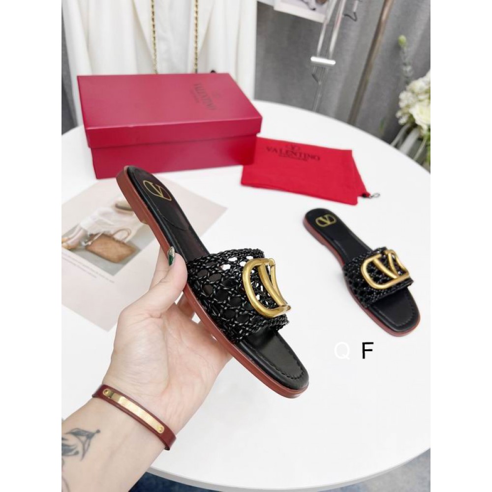 valentino slippers 36-42 2023 