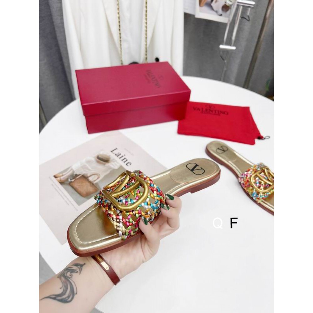 valentino slippers 36-42 2023 