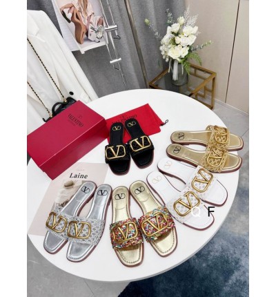valentino slippers 36-42 2023