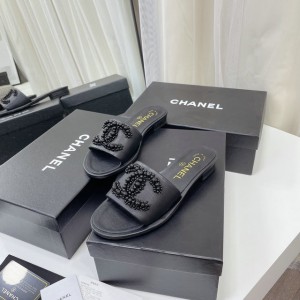 chanel slippers 36-42 