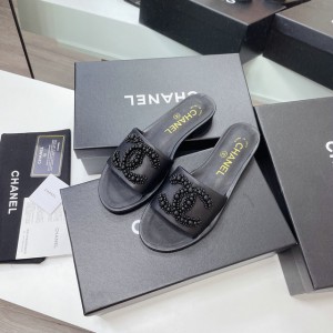 chanel slippers 36-42 