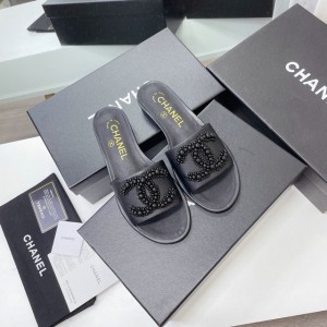 chanel slippers 36-42 