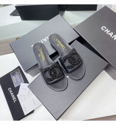 chanel slippers 36-42