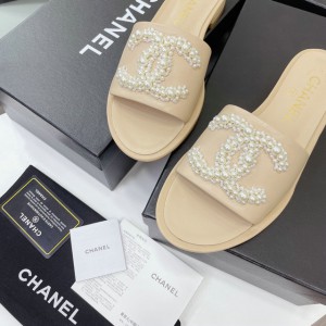 chanel slippers 36-42 