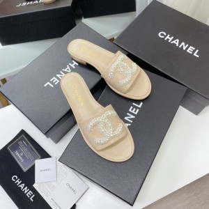 chanel slippers 36-42 