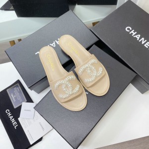 chanel slippers 36-42 