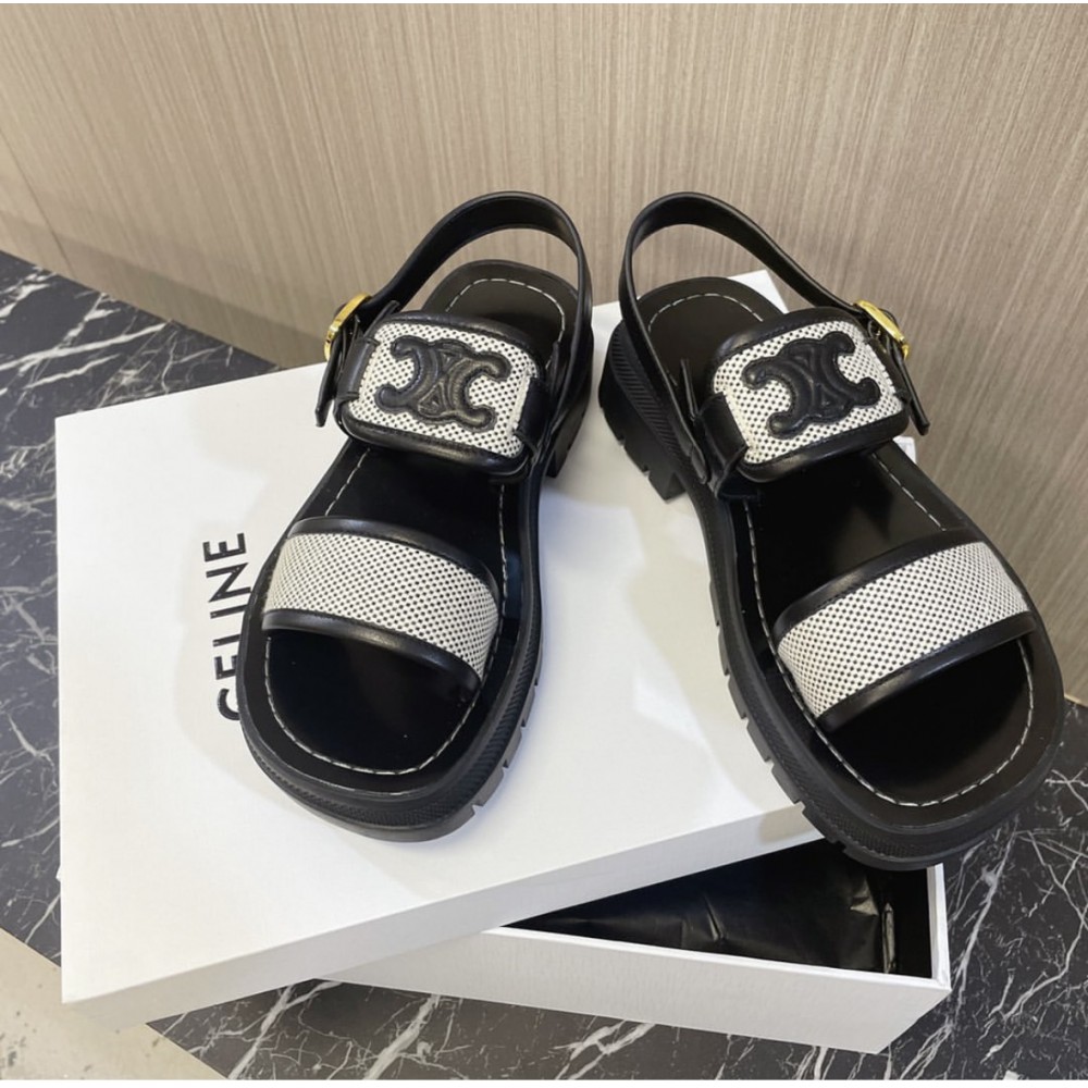 Celine sandals 36-45 Shoes