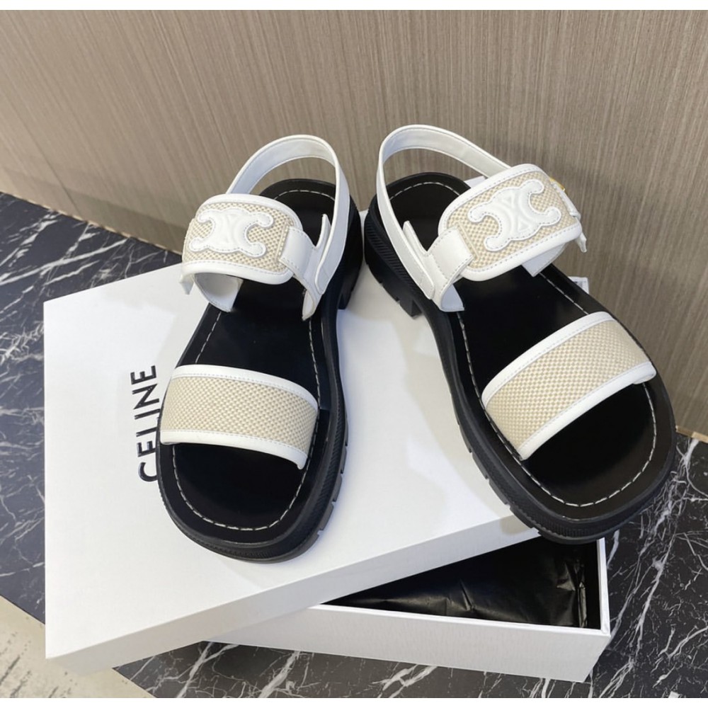 Celine sandals 36-45 Shoes