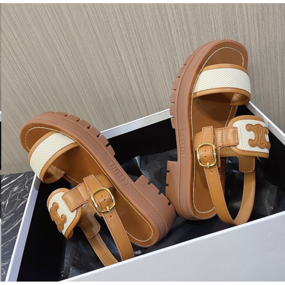 Celine sandals 36-45 Shoes