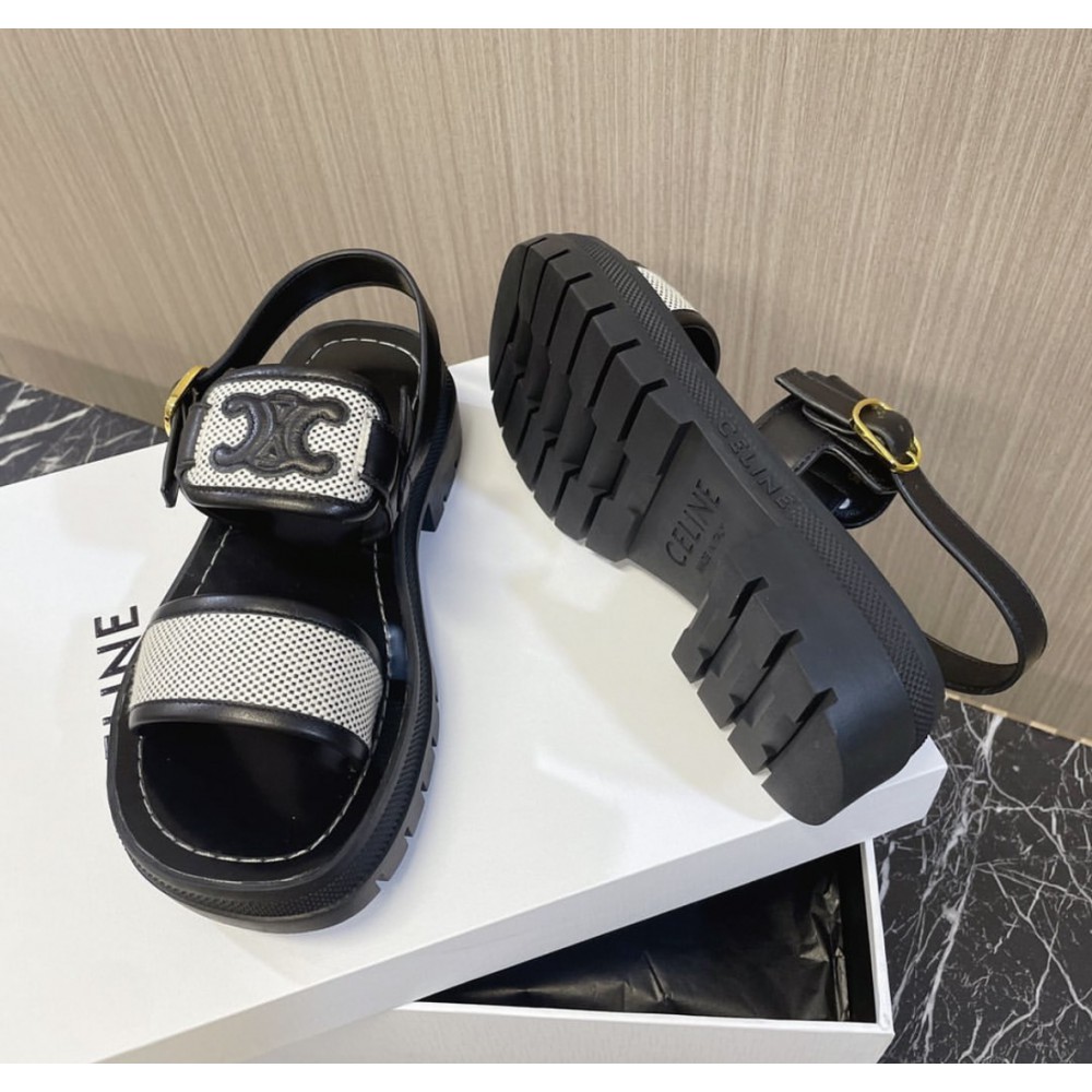 Celine sandals 36-45 Shoes