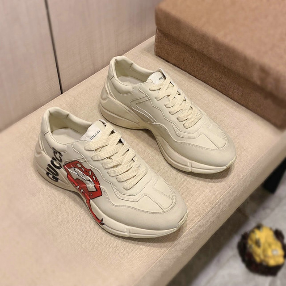 gucci sneakers 36-45 1. Shoes