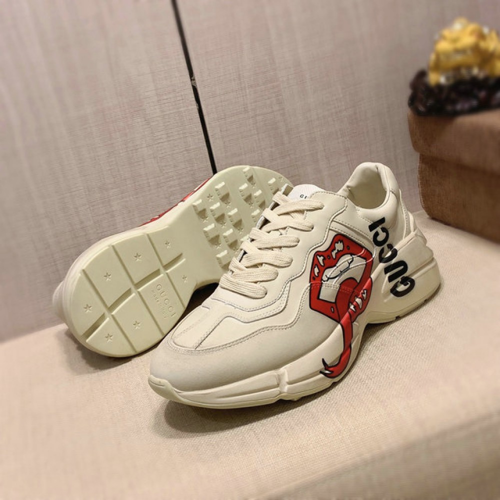 gucci sneakers 36-45 1. Shoes