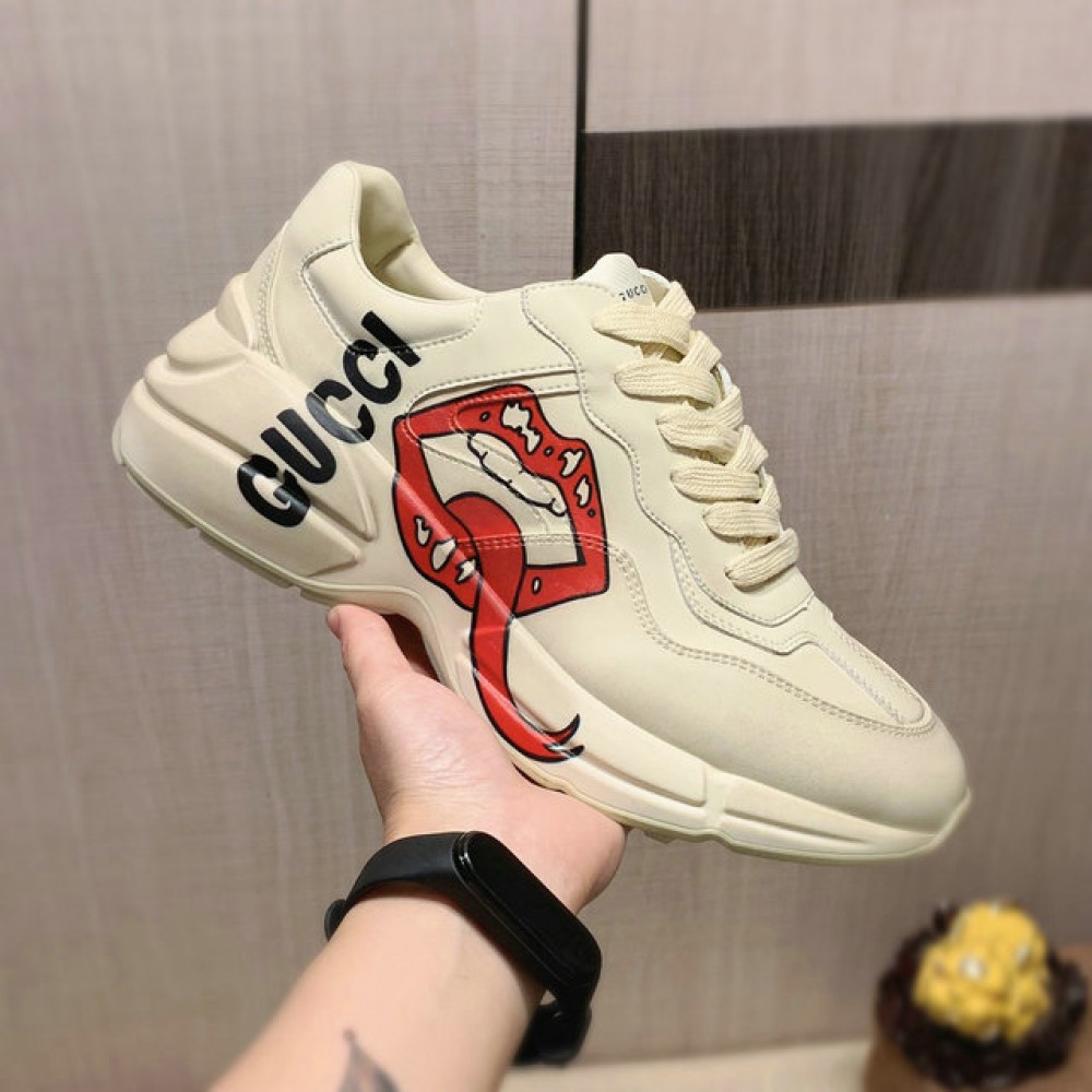 gucci sneakers 36-45 1. Shoes