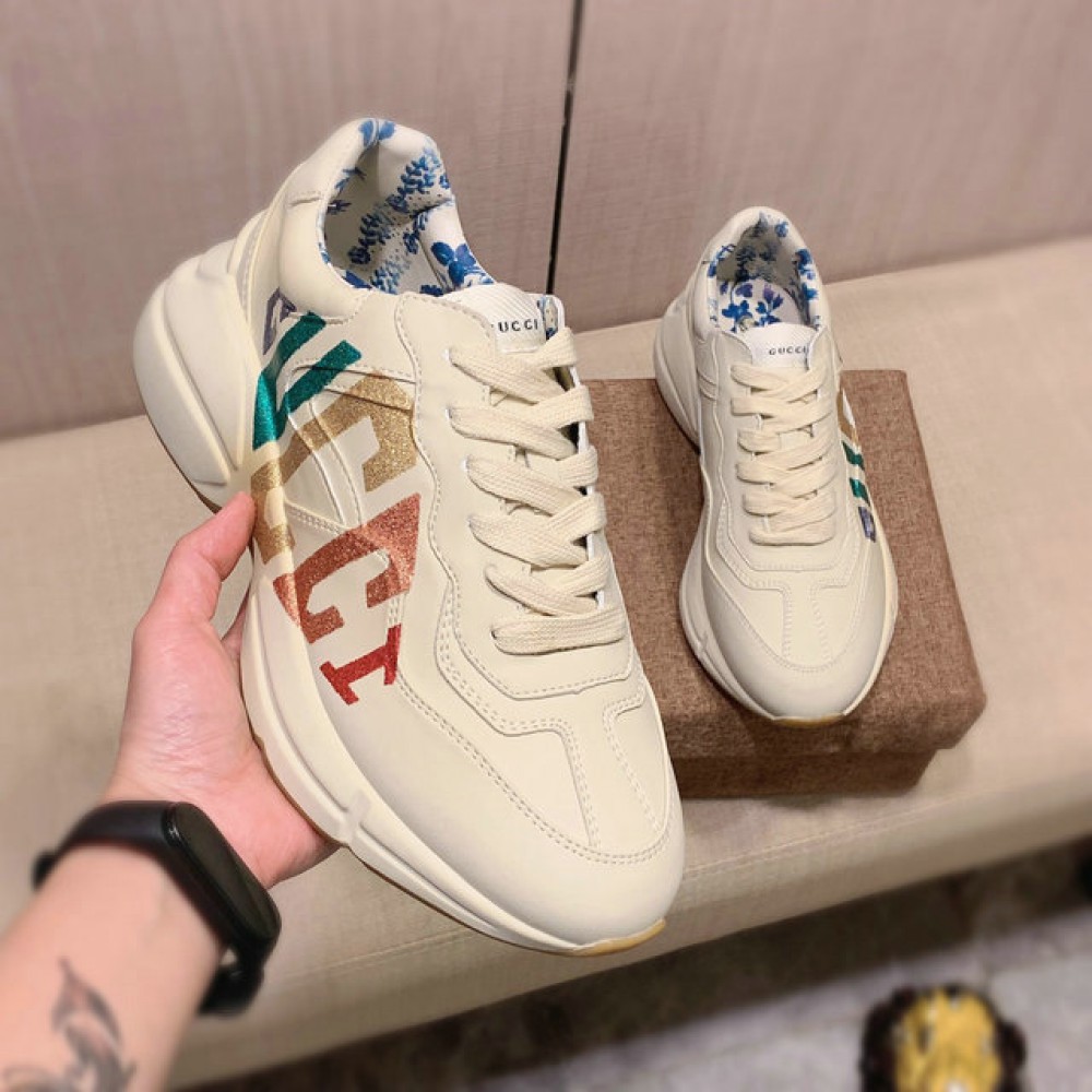 gucci sneakers 36-45 2 Shoes