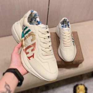 gucci sneakers 36-45 2 Shoes