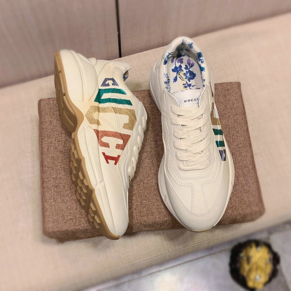 gucci sneakers 36-45 2 Shoes