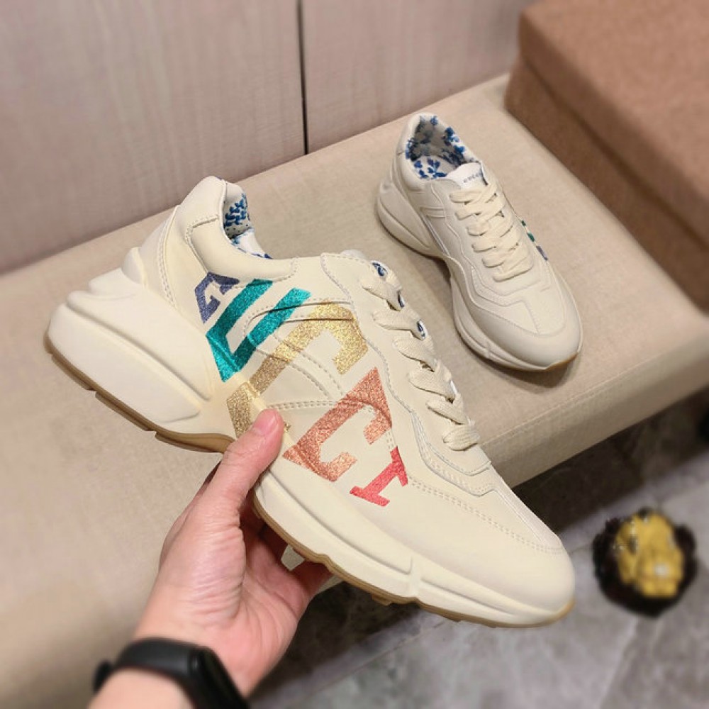 gucci sneakers 36-45 2 Shoes