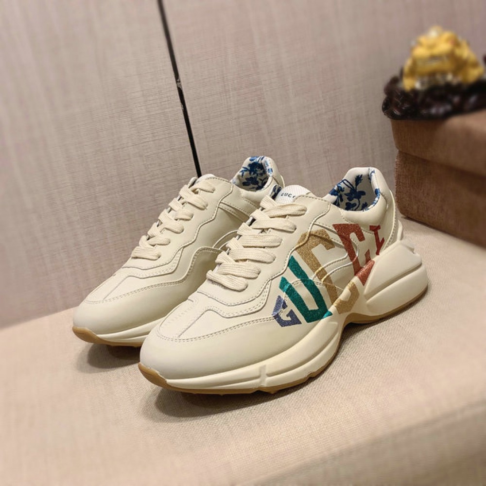 gucci sneakers 36-45 2 Shoes