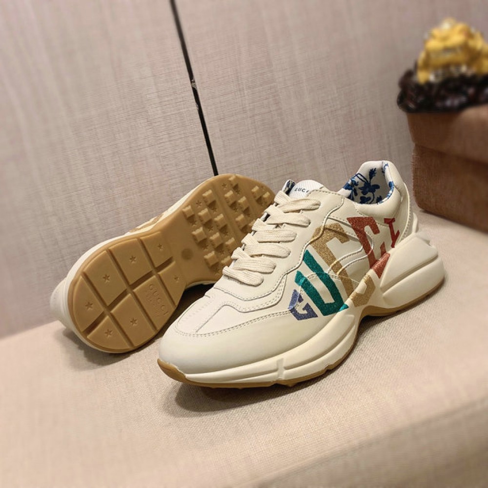 gucci sneakers 36-45 2 Shoes