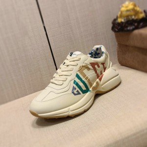 gucci sneakers 36-45 2 Shoes