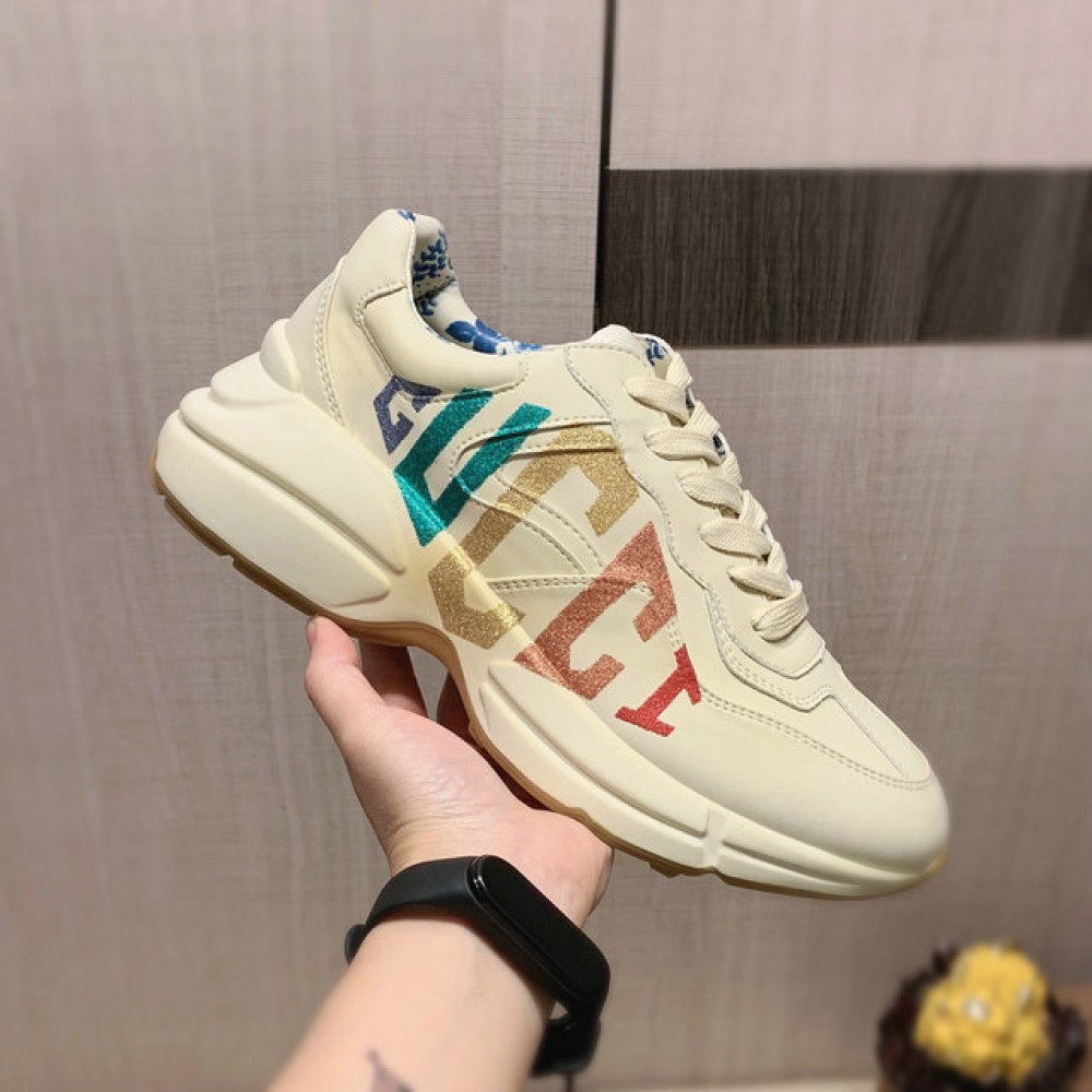 gucci sneakers 36-45 2 Shoes