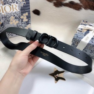 dior belt 3cm 6colours Accesories