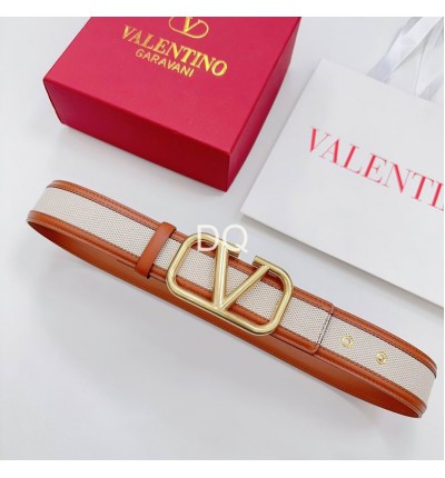 valentino belt 4cm 2023