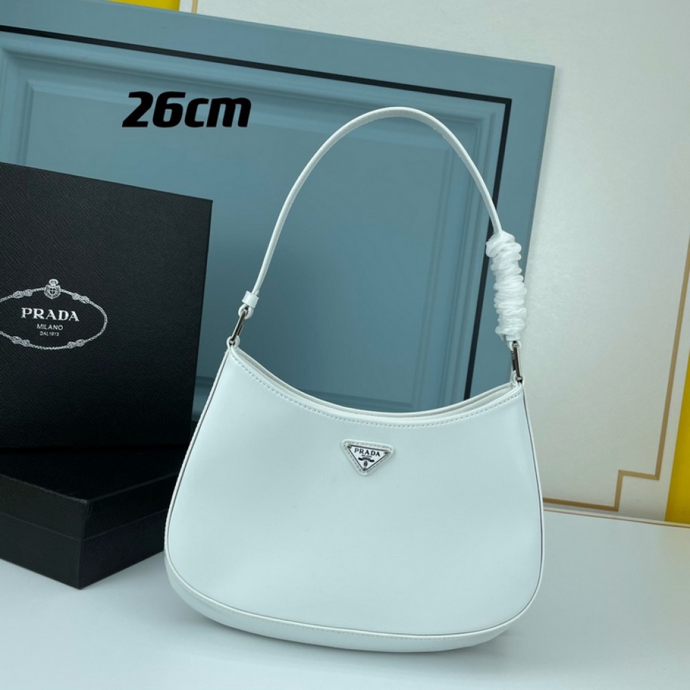 prada cleo 26cm all colours Bags