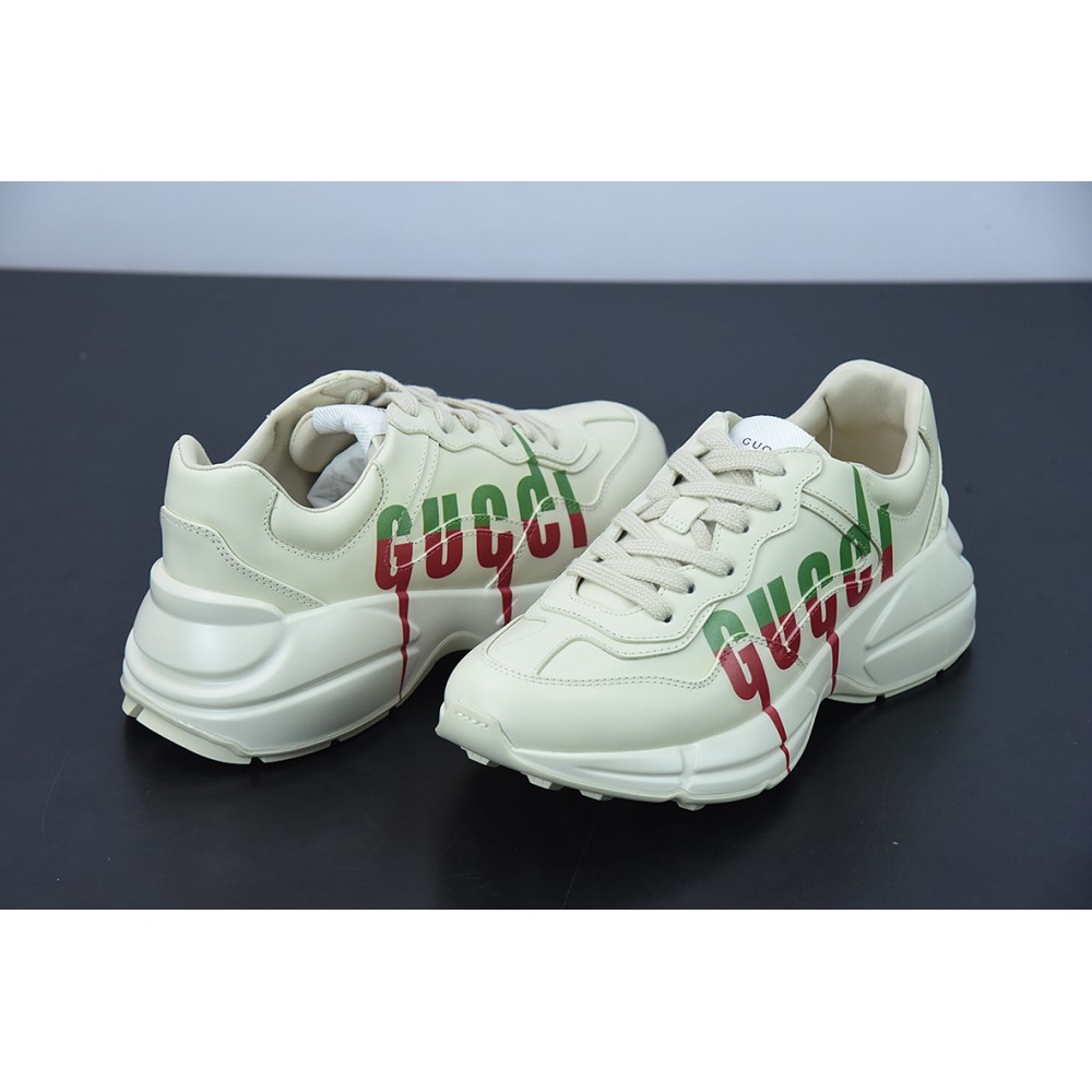 gucci sneakers 36-46 gucci Shoes