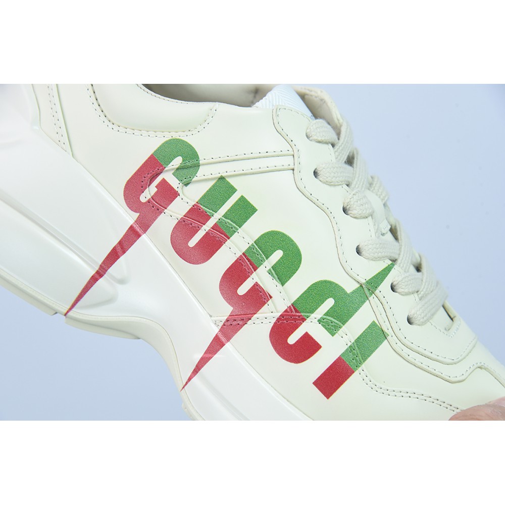 gucci sneakers 36-46 gucci Shoes