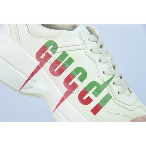 gucci sneakers 36-46 gucci Shoes