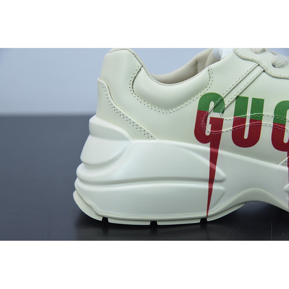 gucci sneakers 36-46 gucci Shoes