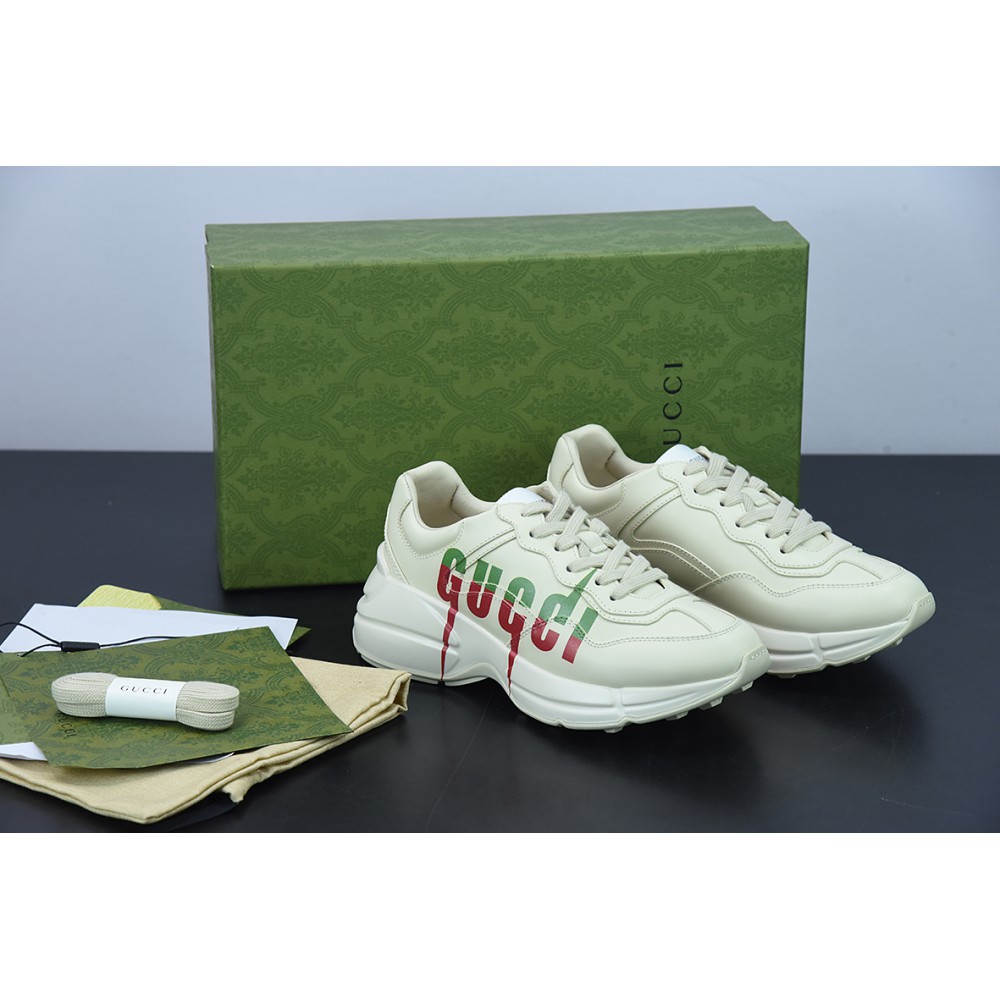 gucci sneakers 36-46 gucci Shoes