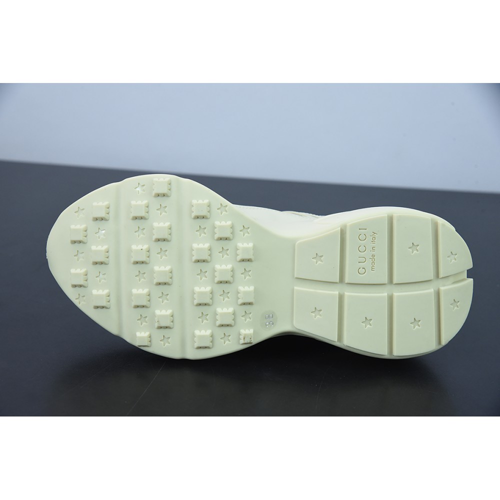 gucci sneakers 36-45 gucci Shoes