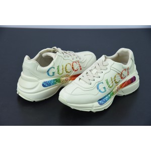 gucci sneakers 36-45 gucci Shoes