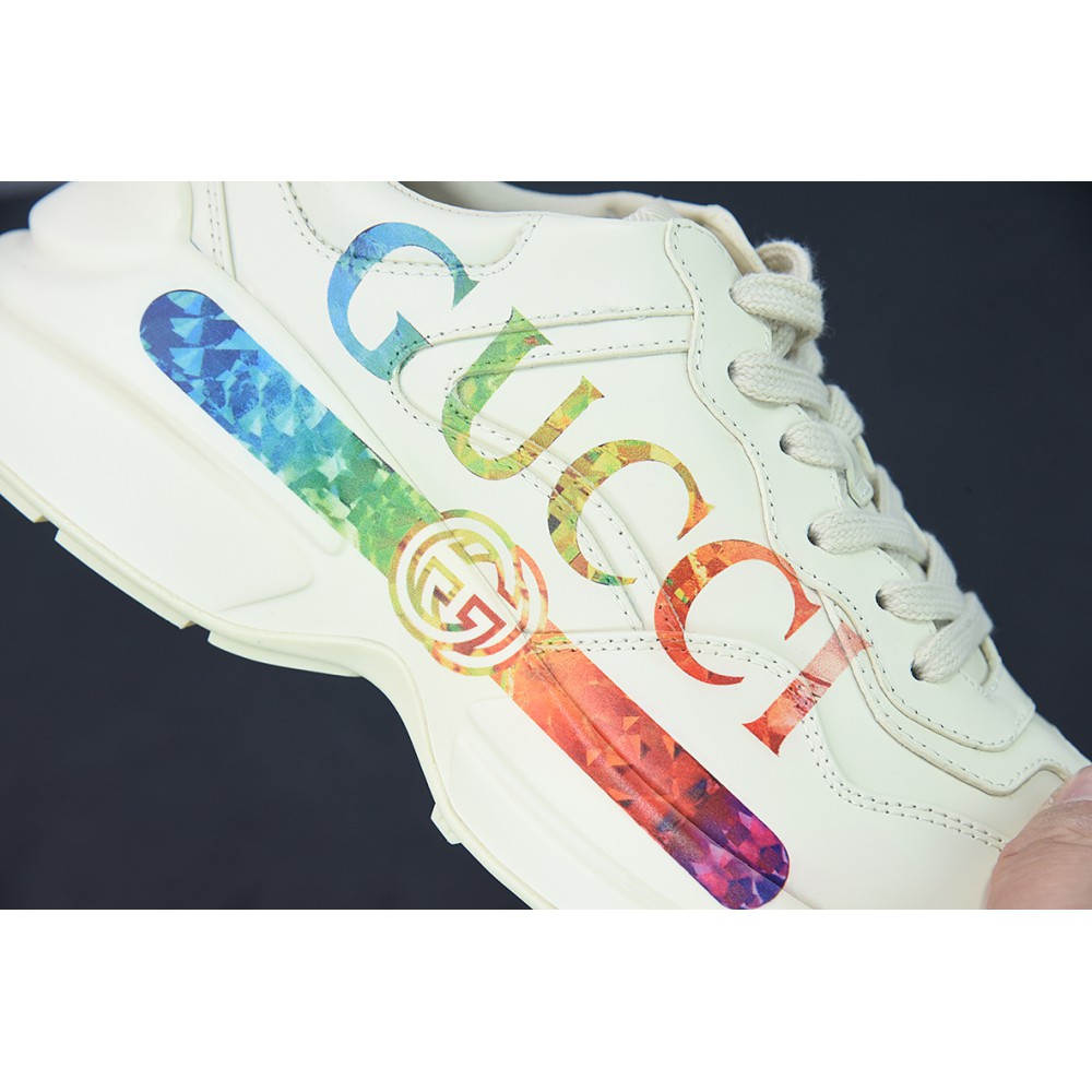 gucci sneakers 36-45 gucci Shoes