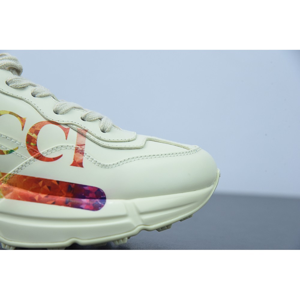 gucci sneakers 36-45 gucci Shoes