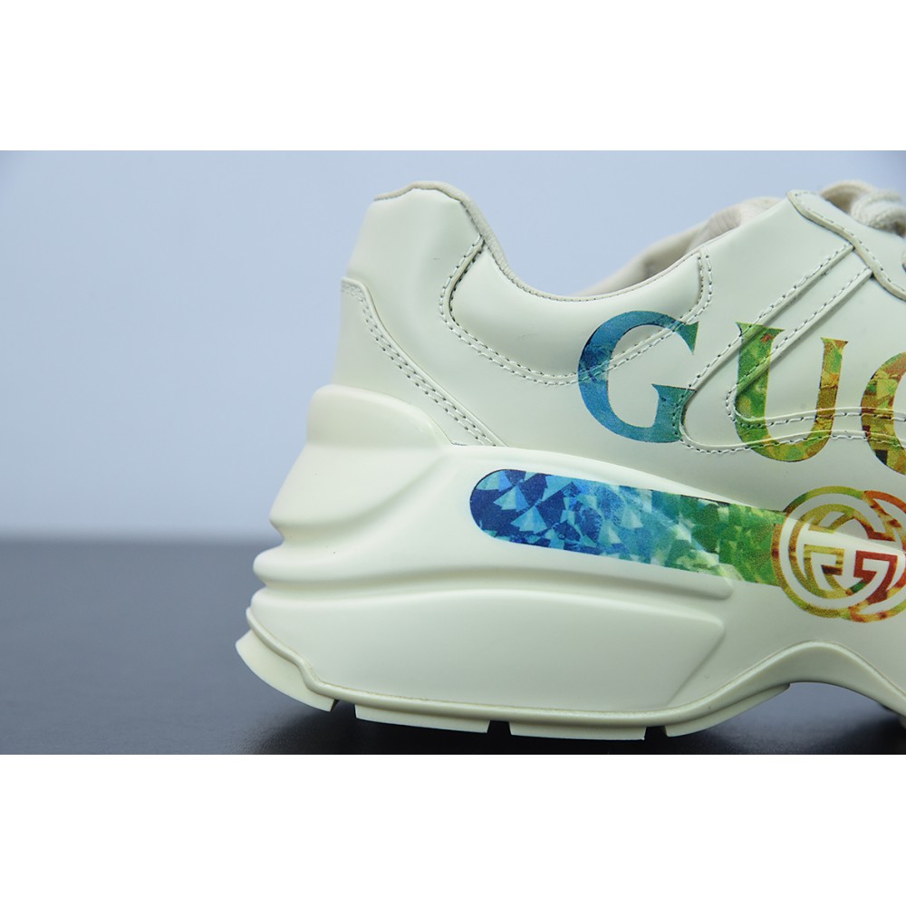gucci sneakers 36-45 gucci Shoes