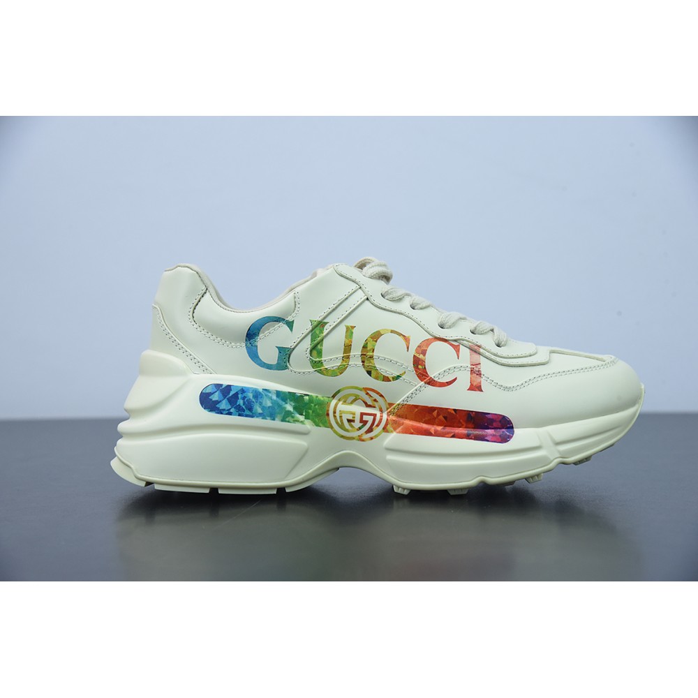 gucci sneakers 36-45 gucci Shoes