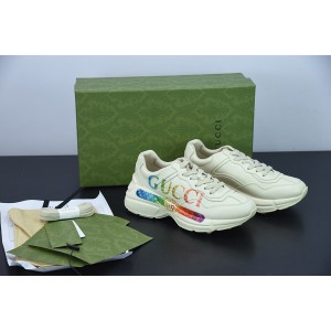 gucci sneakers 36-45 gucci Shoes