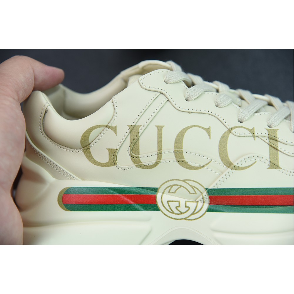 gucci sneakers 36-45 gucci 1 Shoes