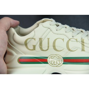 gucci sneakers 36-45 gucci 1 Shoes