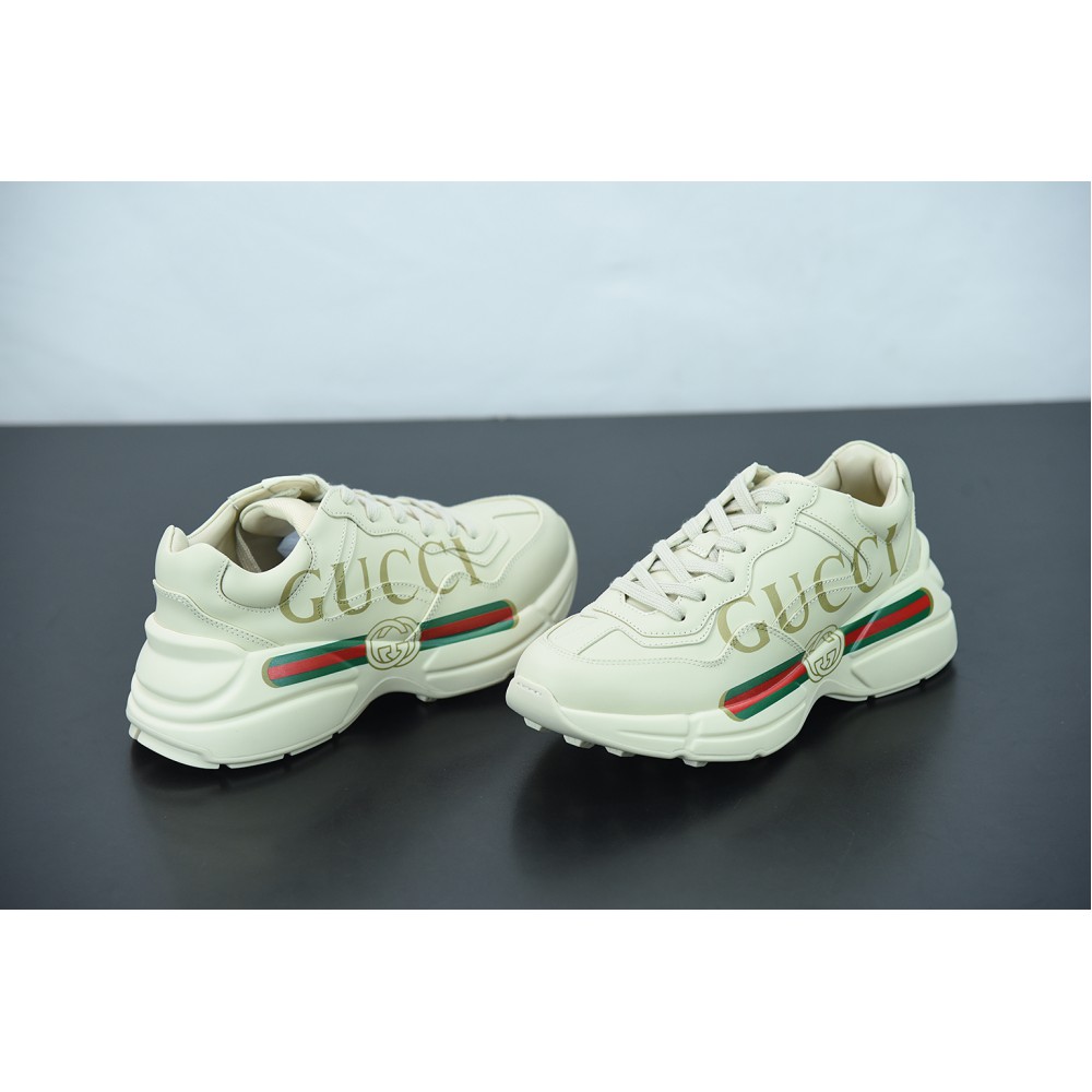 gucci sneakers 36-45 gucci 1 Shoes