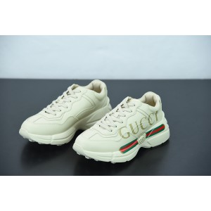 gucci sneakers 36-45 gucci 1 Shoes