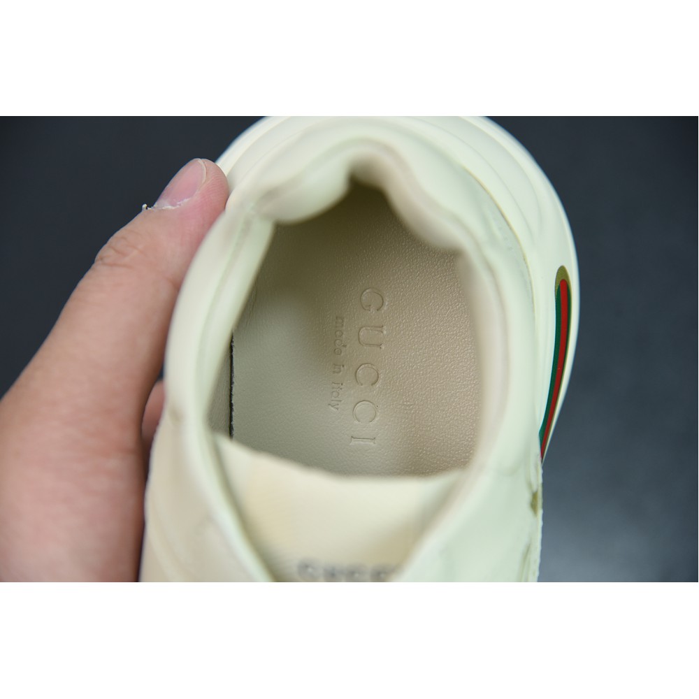gucci sneakers 36-45 gucci 1 Shoes