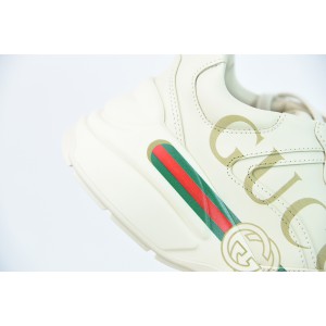 gucci sneakers 36-45 gucci 1 Shoes