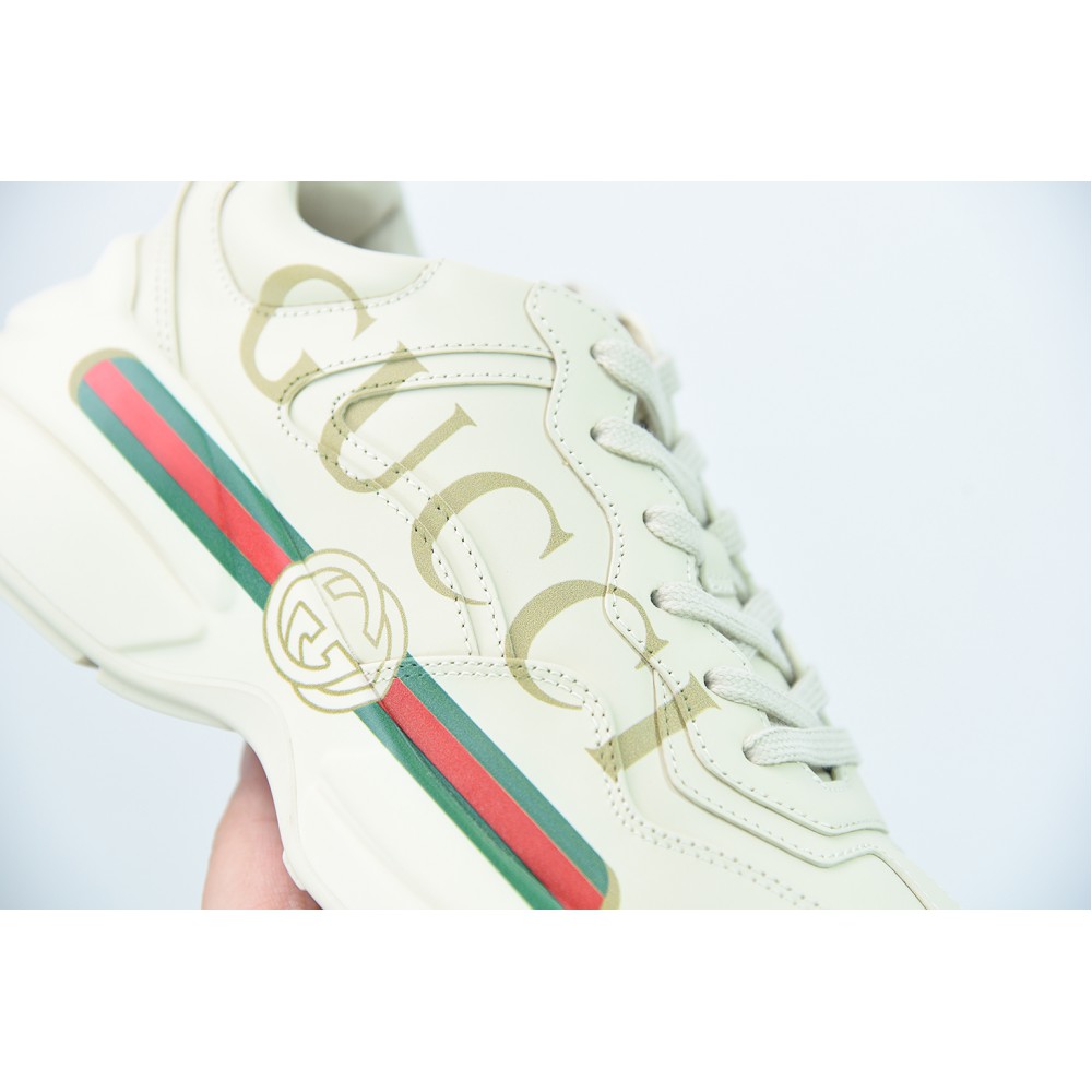 gucci sneakers 36-45 gucci 1 Shoes