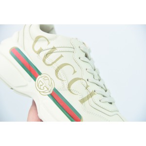 gucci sneakers 36-45 gucci 1 Shoes
